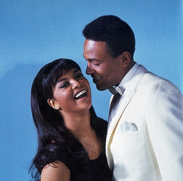 Tammi Terrell