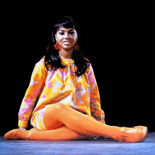 Tammi Terrell