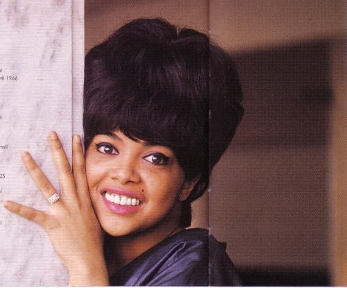 Picture of Tammi Terrell