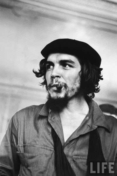 Picture of Che Guevara