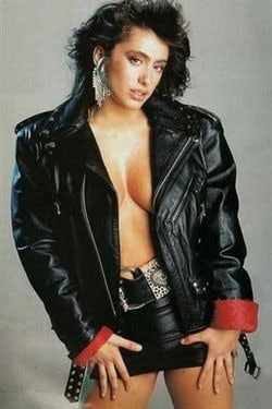 Sabrina Salerno Sabrina Salerno