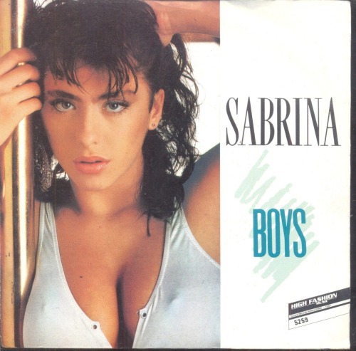 Sabrina Salerno Sabrina Salerno