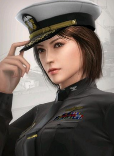 Mei Ling