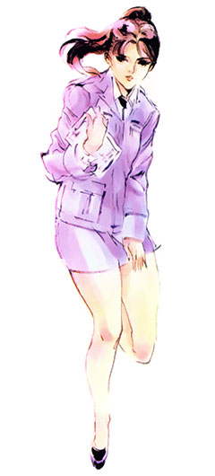 Mei Ling