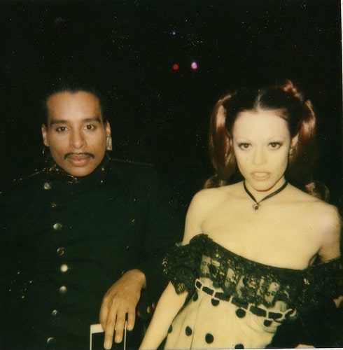 Lady Miss Kier