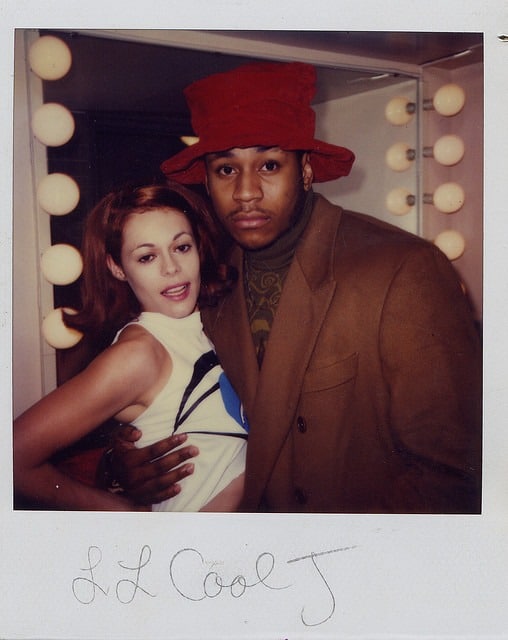 Lady Miss Kier