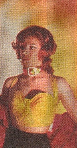 Lady Miss Kier