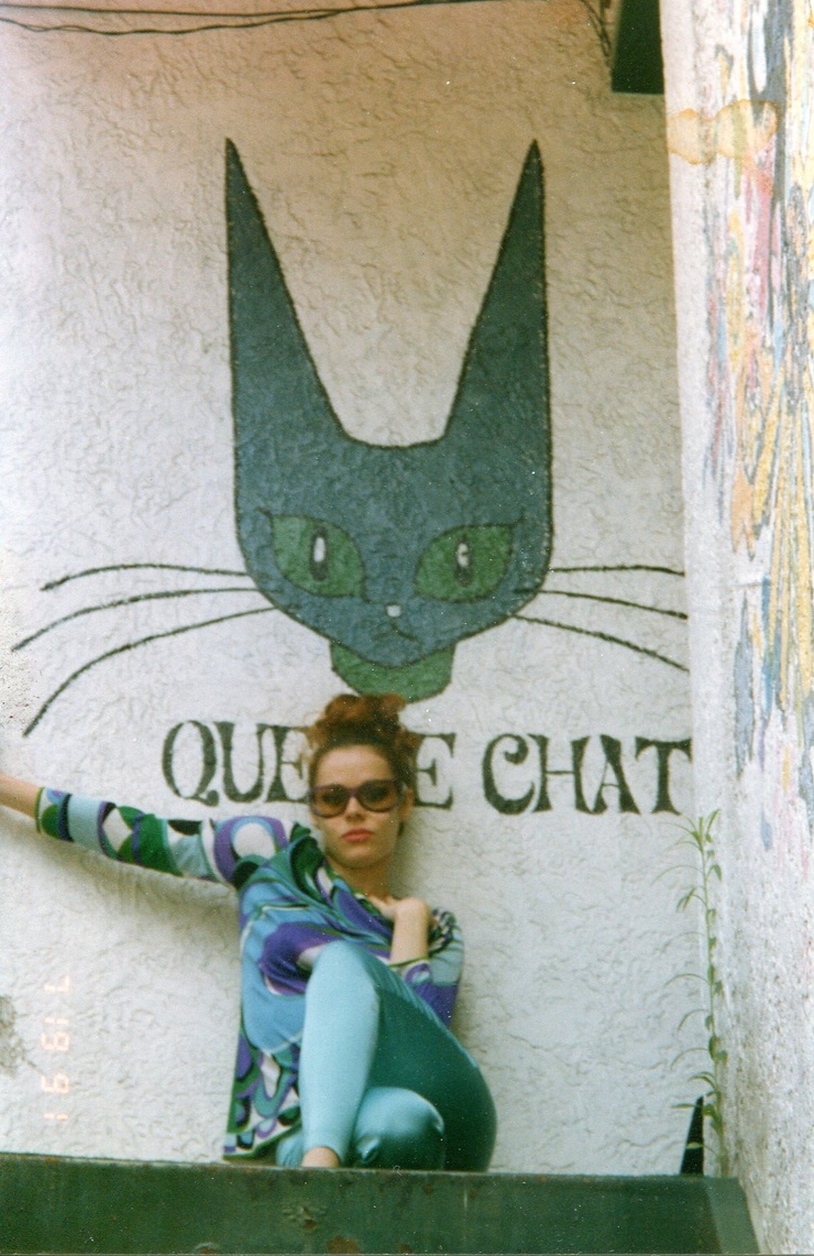 Lady Miss Kier