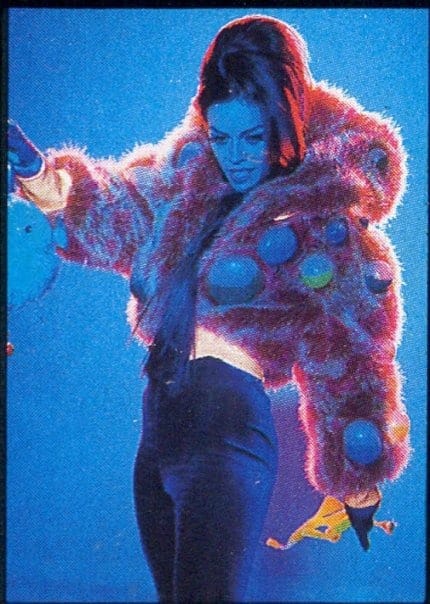 Lady Miss Kier