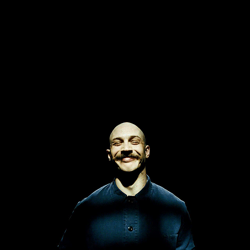 Tom Hardy Tom Hardy