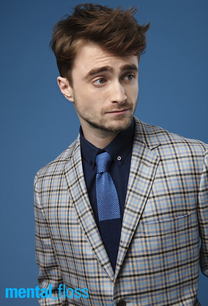 Daniel Radcliffe