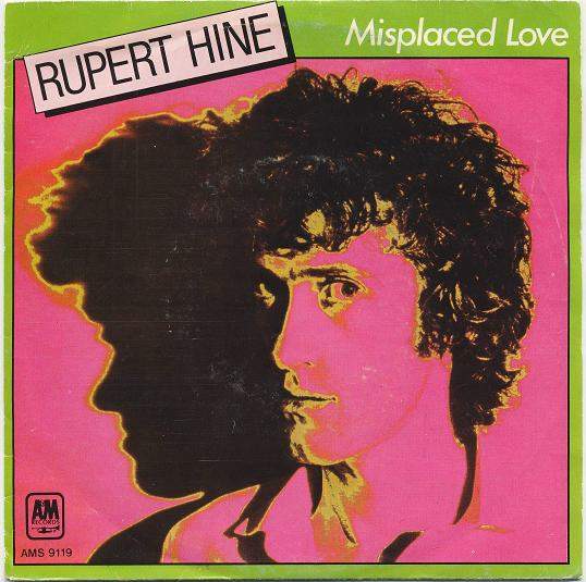 Rupert Hine