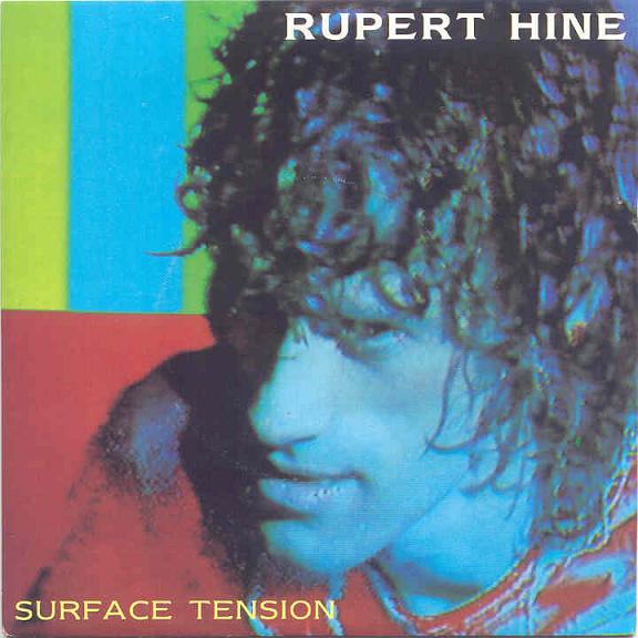 Rupert Hine