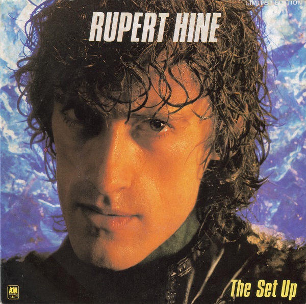 Rupert Hine