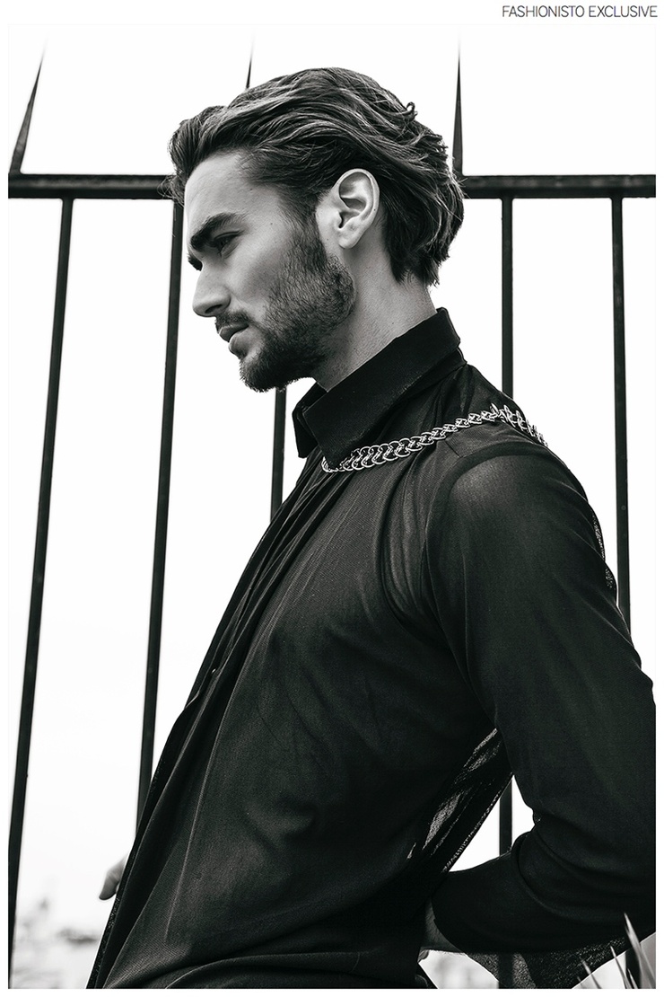 Nicolas Simoes