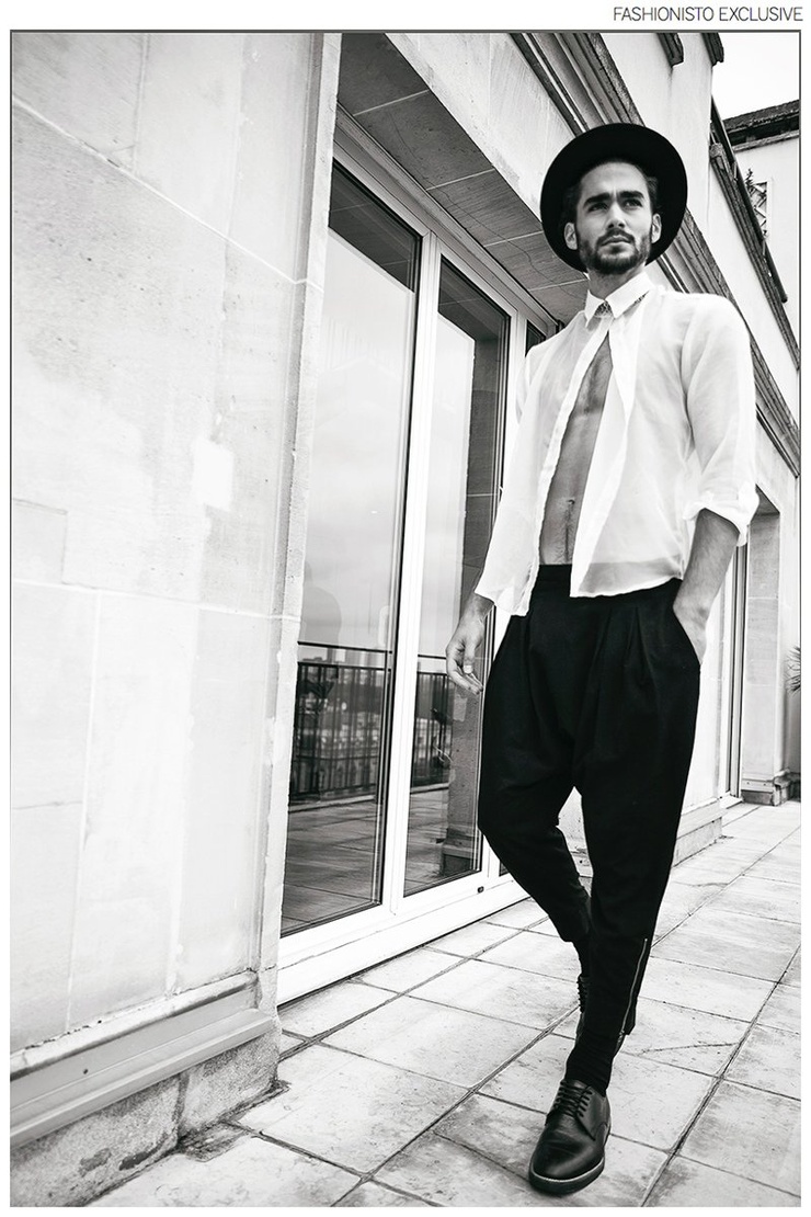 Nicolas Simoes