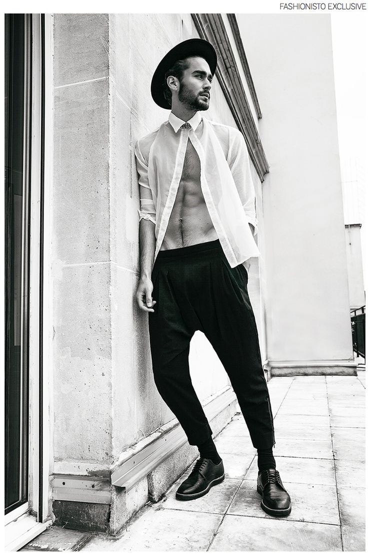 Nicolas Simoes
