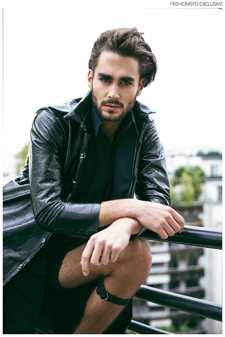 Nicolas Simoes