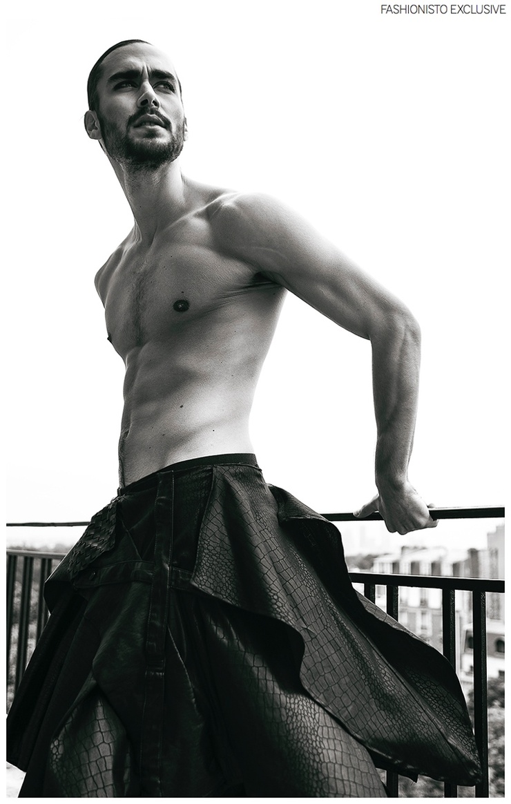 Nicolas Simoes