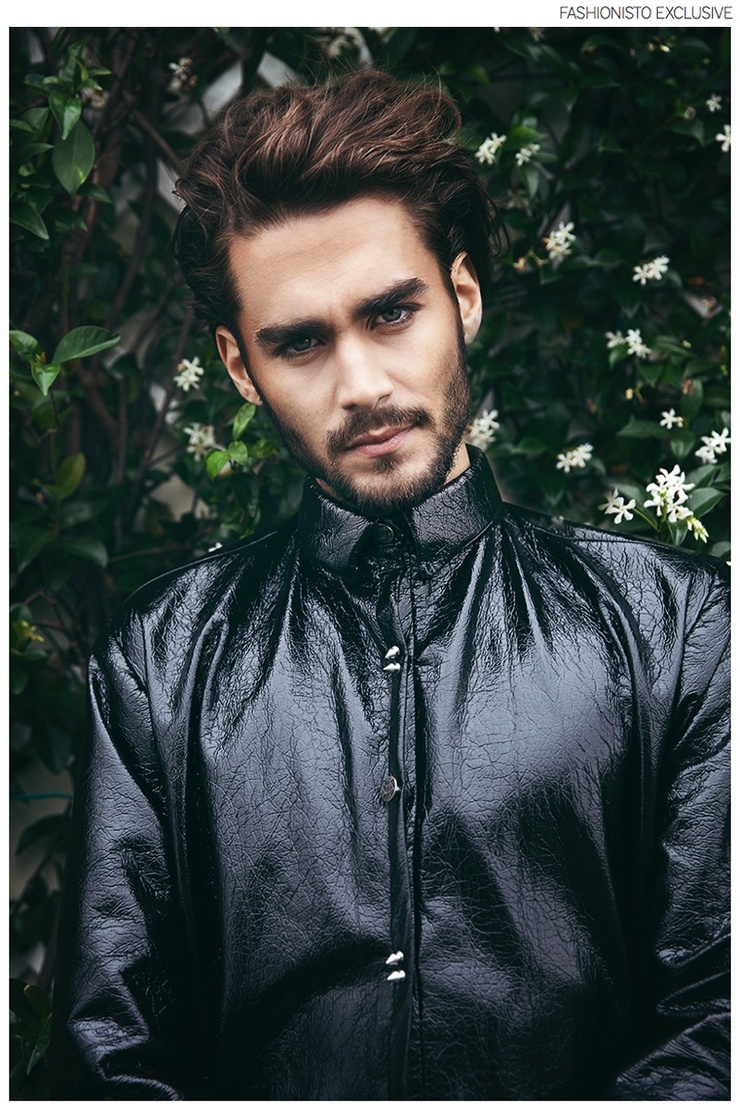 Nicolas Simoes