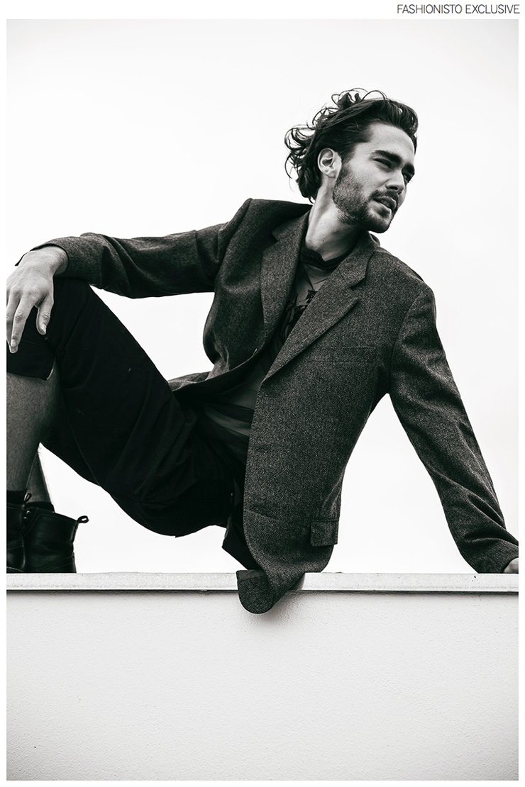 Nicolas Simoes