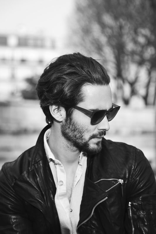 Nicolas Simoes