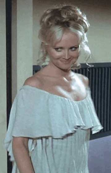 Laurette Spang