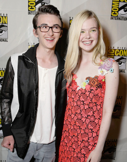 Isaac Hempstead Wright