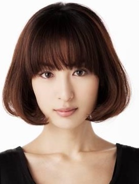 Mariko Ookubo