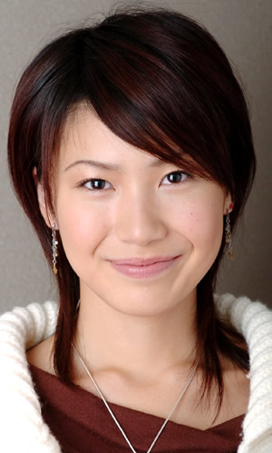 Eri Murakawa