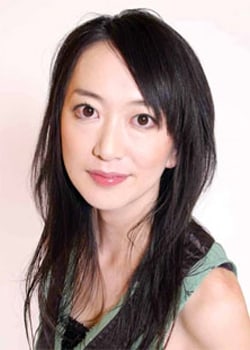 Picture of Mioko Oikawa