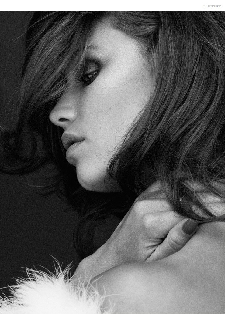 Cailin Russo Cailin Russo
