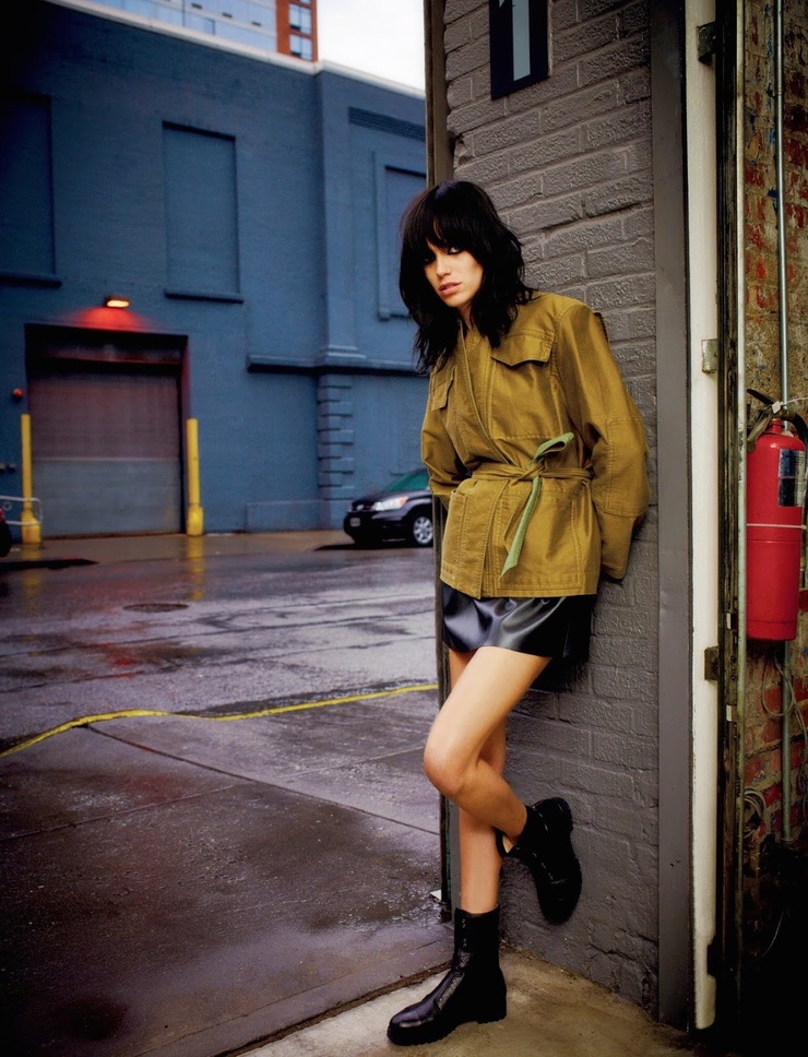 Amanda Wellsh Amanda Wellsh