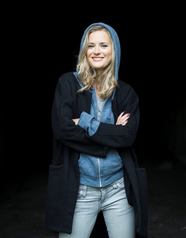 Marta Chodorowska Marta Chodorowska
