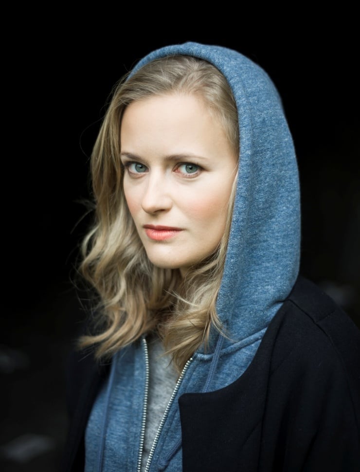 Marta Chodorowska Marta Chodorowska