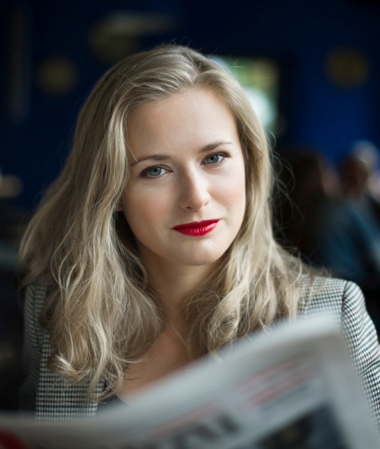 Marta Chodorowska Marta Chodorowska