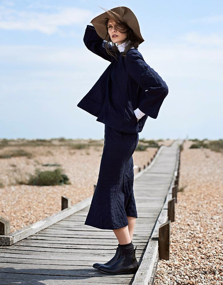 Charlotte Wiggins