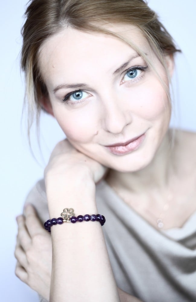 Joanna Moro