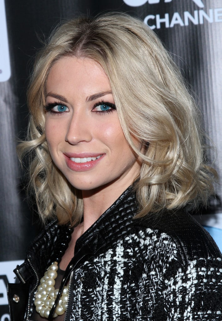 Stassi Schroeder