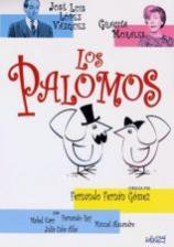 Los Palomos