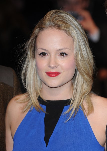 Kimberley Nixon