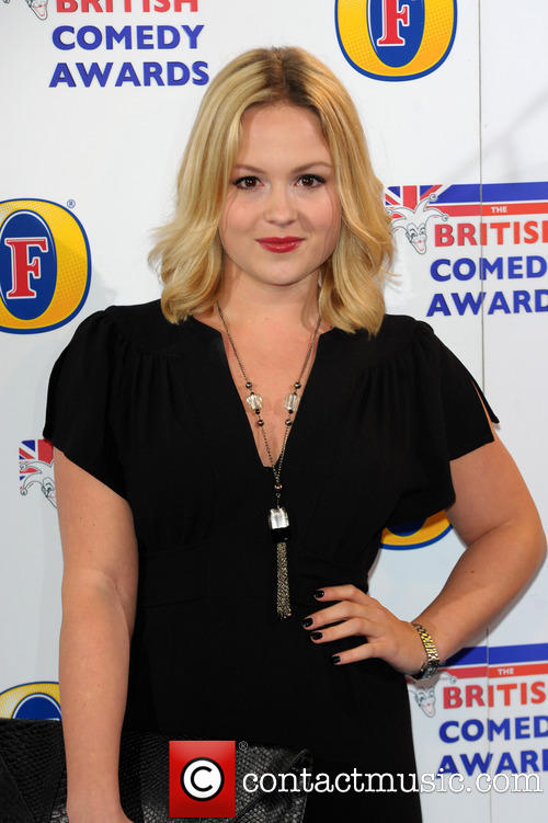 Kimberley Nixon