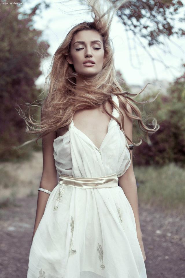 Anna Grigoryan Anna Grigoryan