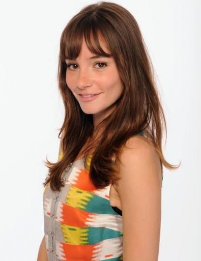 Jocelin Donahue