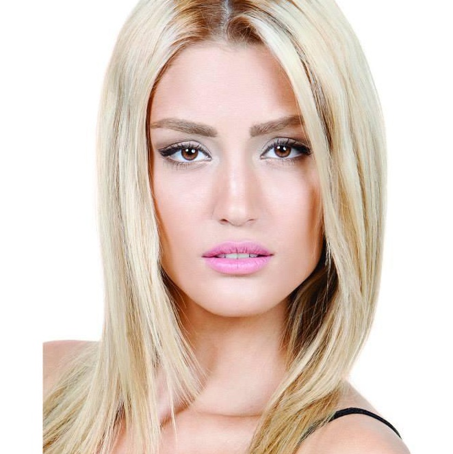 Anna Grigoryan Anna Grigoryan
