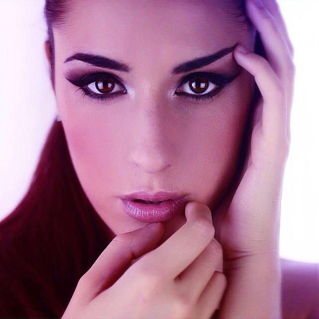 Valentina Vignali Valentina Vignali