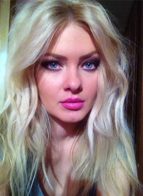 Cristina Dochianu