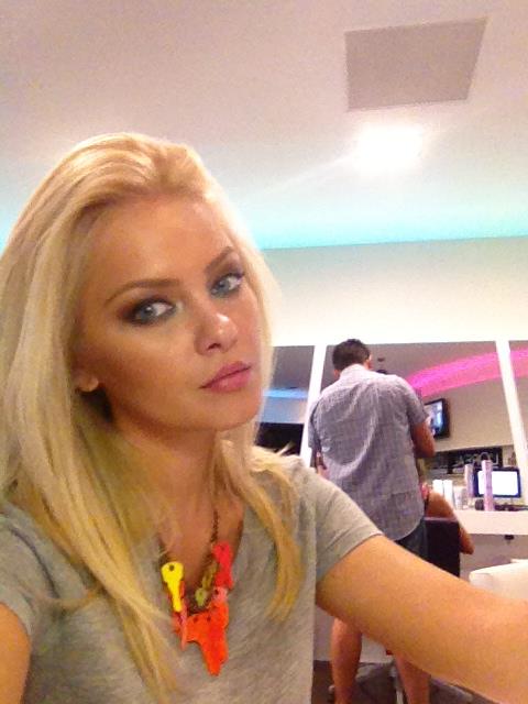 Cristina Dochianu