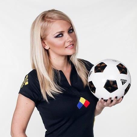 Cristina Dochianu