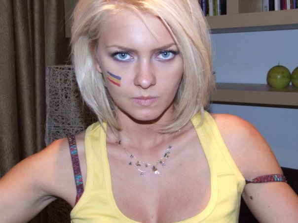 Cristina Dochianu